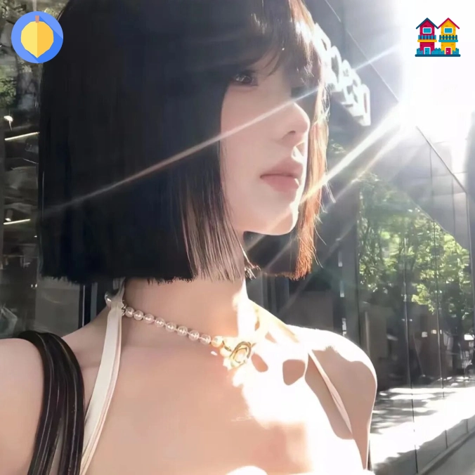 晴天